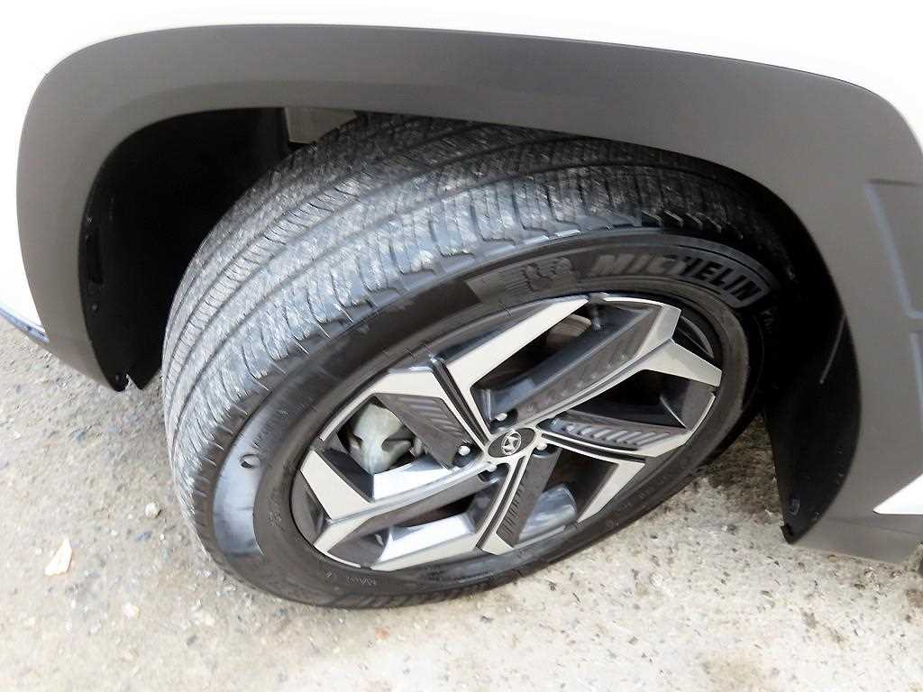 HYUNDAI Tucson 2022 Blanco - Importación desde Corea - HF Imports Iquique - Foto 20