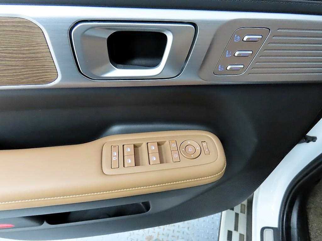 HYUNDAI Santa Fe - Vista 11