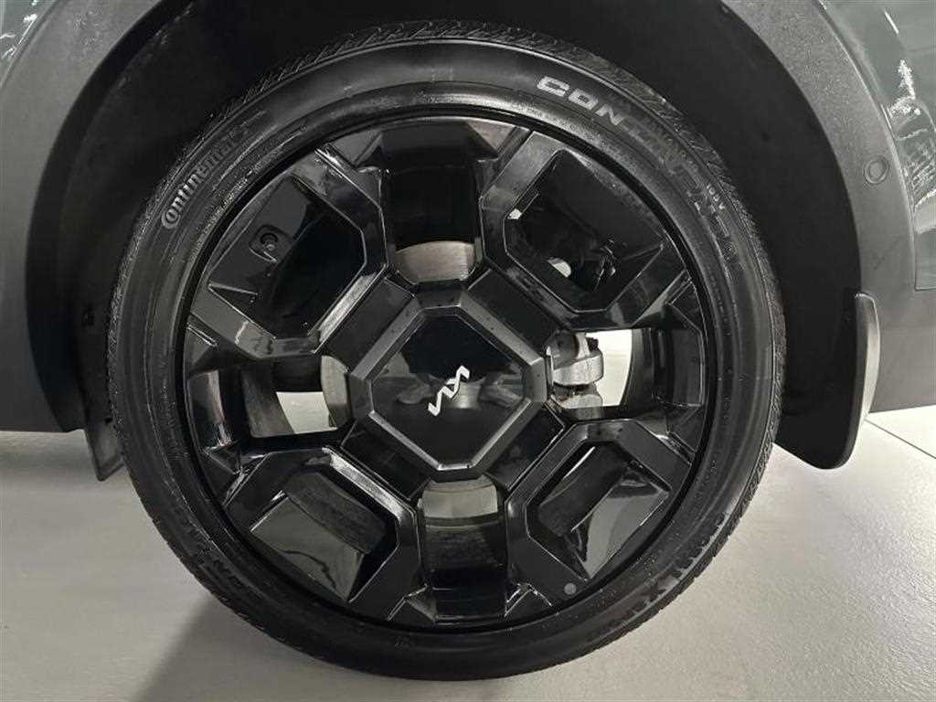 KIA Sorento 2024 Verde - Importación desde Corea - HF Imports Iquique - Foto 20