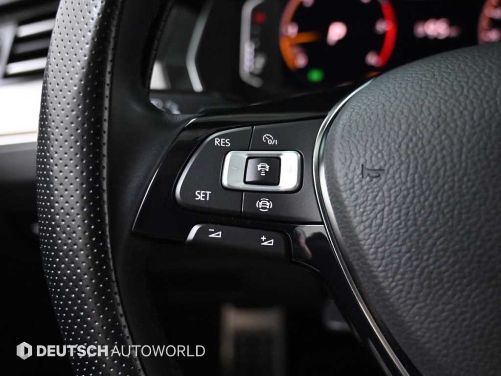 Volkswagen Arteon 2020 Blanco - Importación desde Corea - HF Imports Iquique - Foto 18