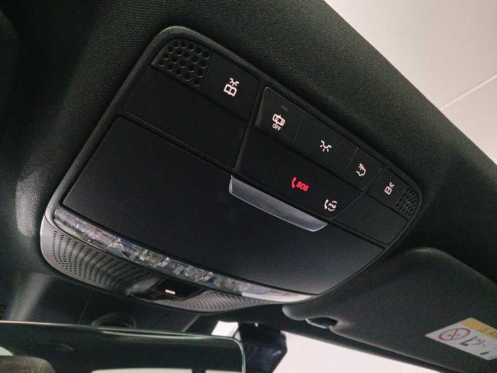 Mercedes Benz E class 2022 Blanco - Importación desde Corea - HF Imports Iquique - Foto 16