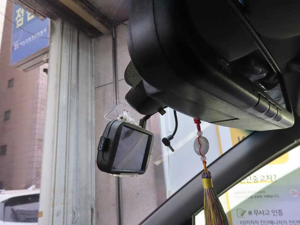 Ssangyong Korando - Vista 11