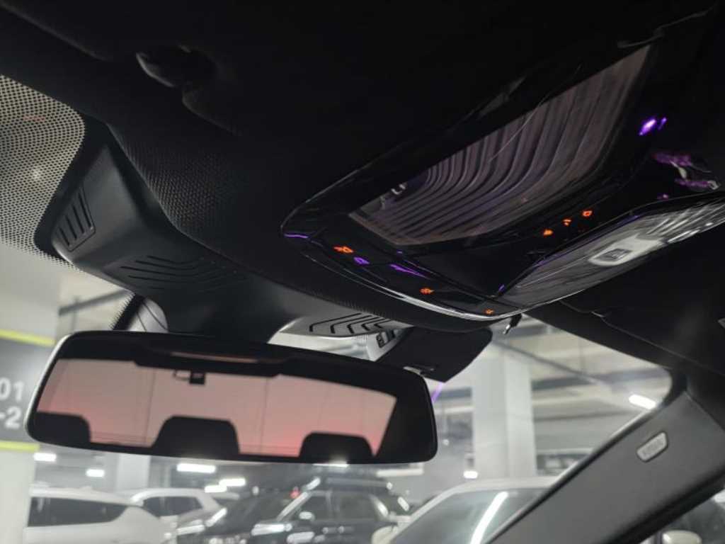 BMW 5 Series - Vista 12