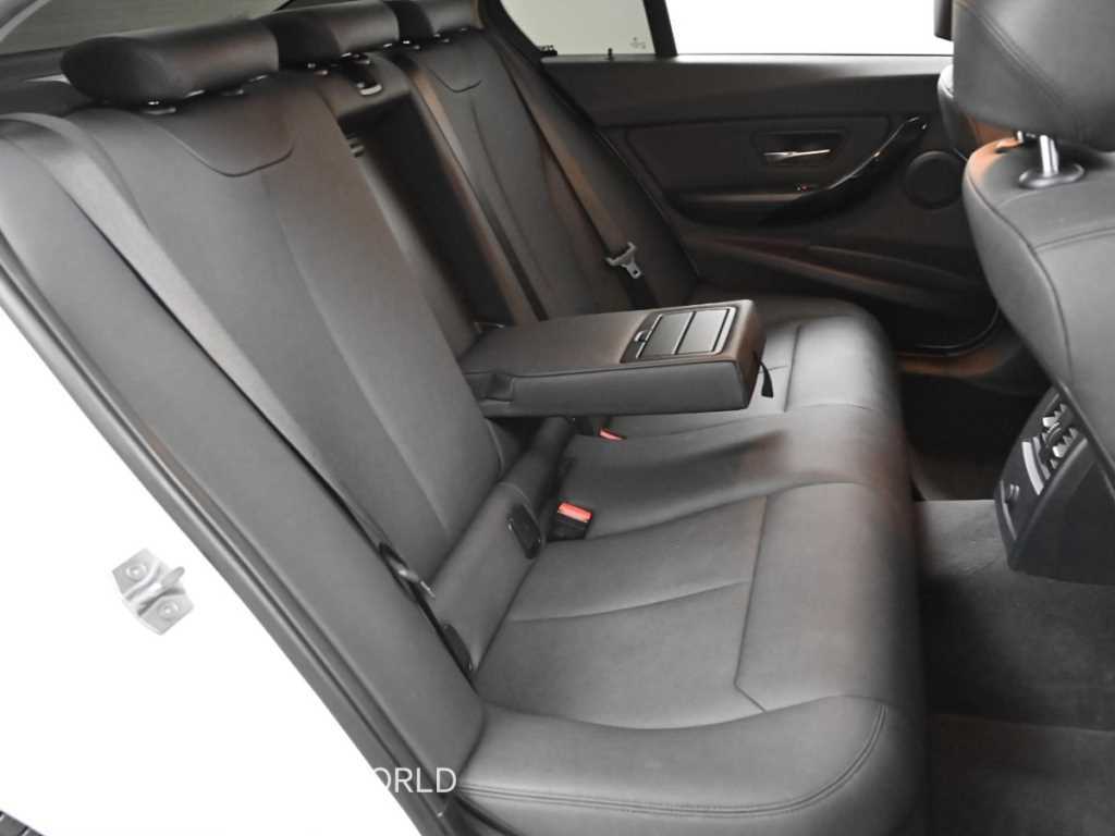 BMW 3 series - Vista 12