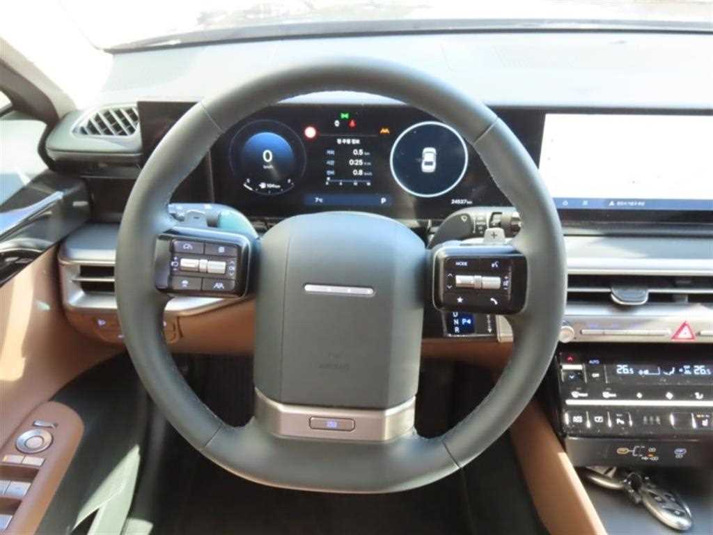 HYUNDAI Grandeur 2023 - Importación desde Corea - HF Imports Iquique - Foto 14