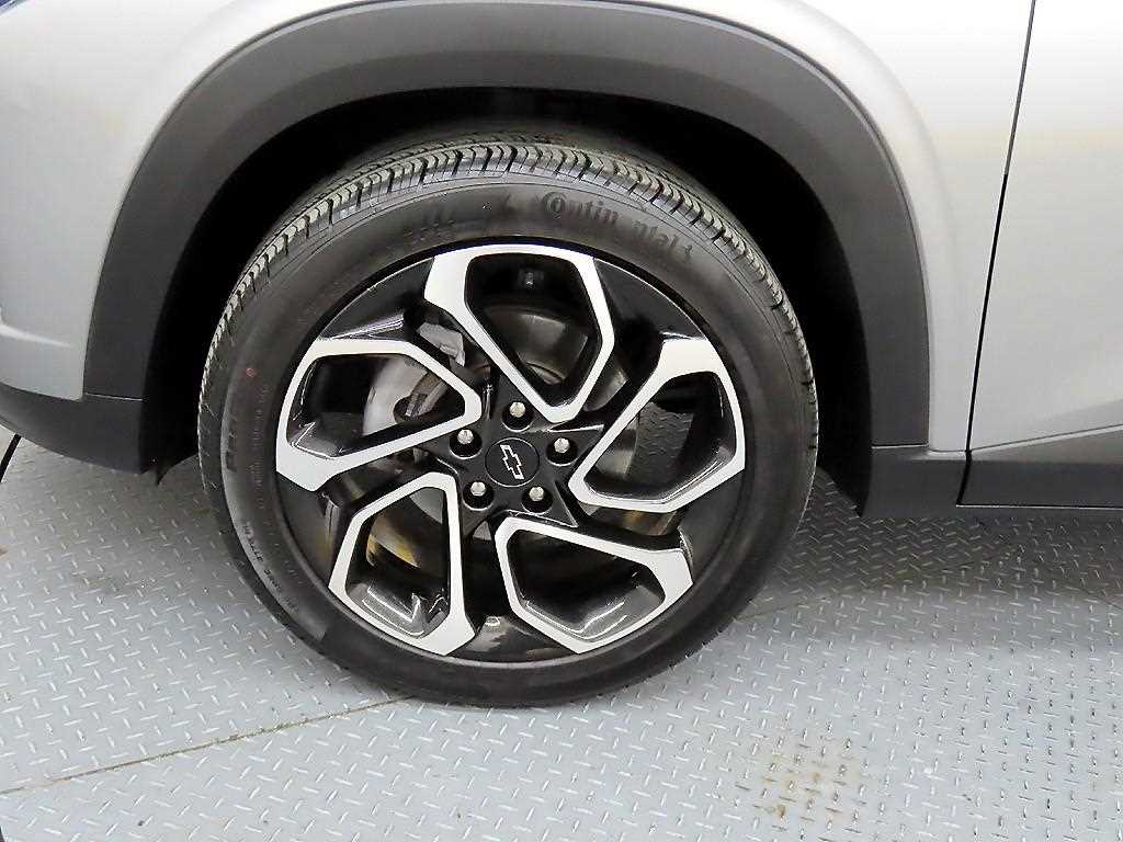 Chevrolet Trax 2024 - Importación desde Corea - HF Imports Iquique - Foto 20