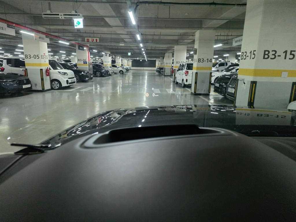 Land Rover Range Rover 2018 Negro - Importación desde Corea - HF Imports Iquique - Foto 13