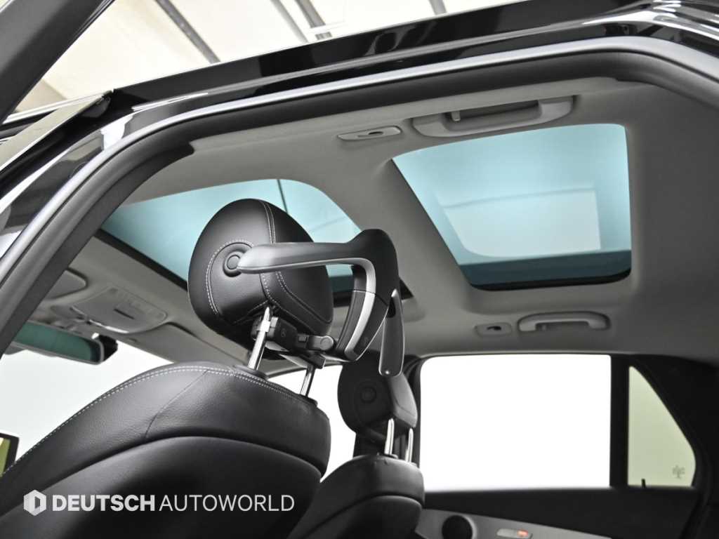 Mercedes Benz GLC Class 2019 - Importación desde Corea - HF Imports Iquique - Foto 19