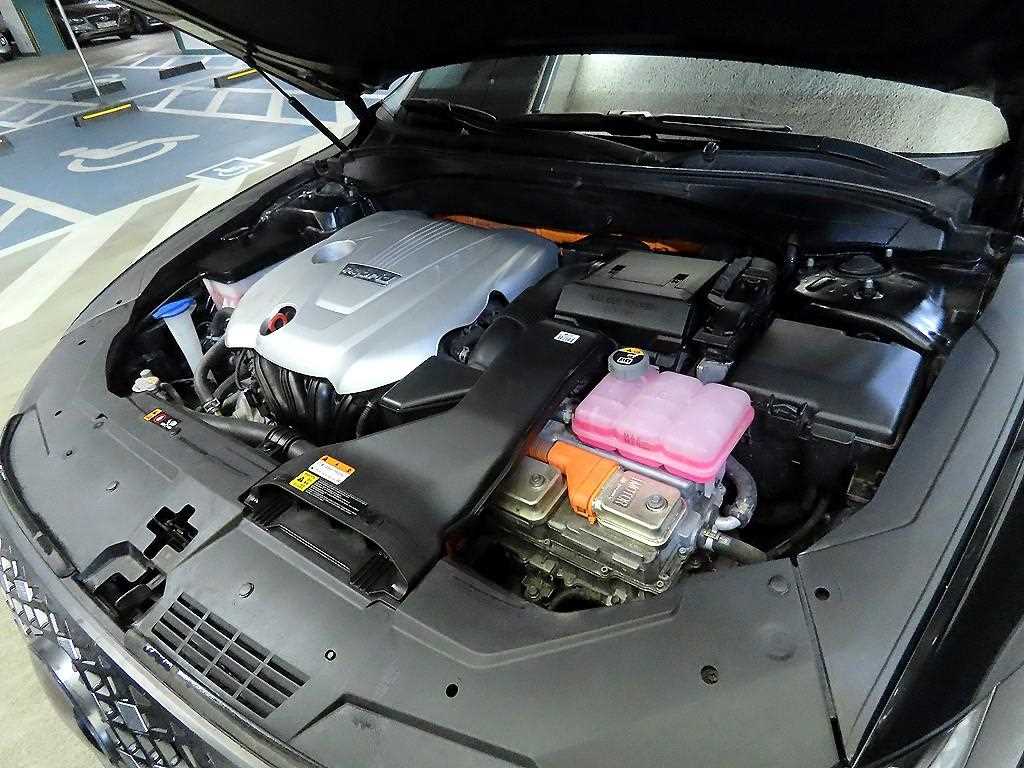 HYUNDAI Grandeur 2020 Negro - Importación desde Corea - HF Imports Iquique - Foto 19