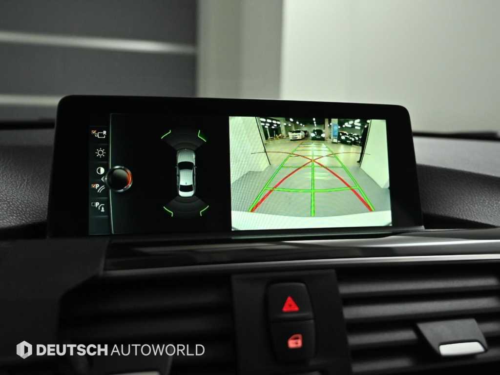 BMW 3 series 2017 Blanco - Importación desde Corea - HF Imports Iquique - Foto 15