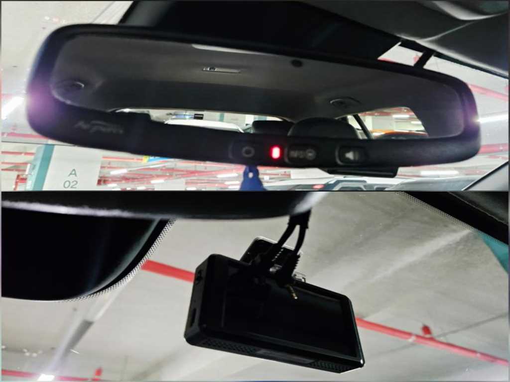 Chevrolet Trax 2021 Gris - Importación desde Corea - HF Imports Iquique - Foto 14