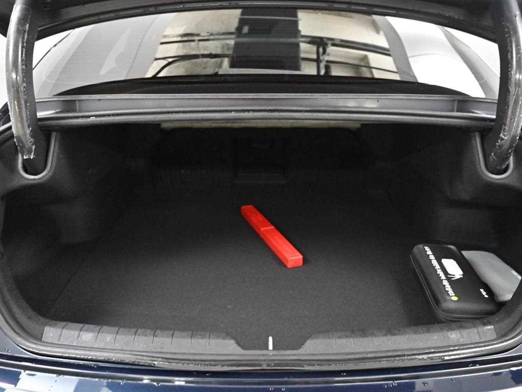 KIA K5 2025 Azul - Importación desde Corea - HF Imports Iquique - Foto 19