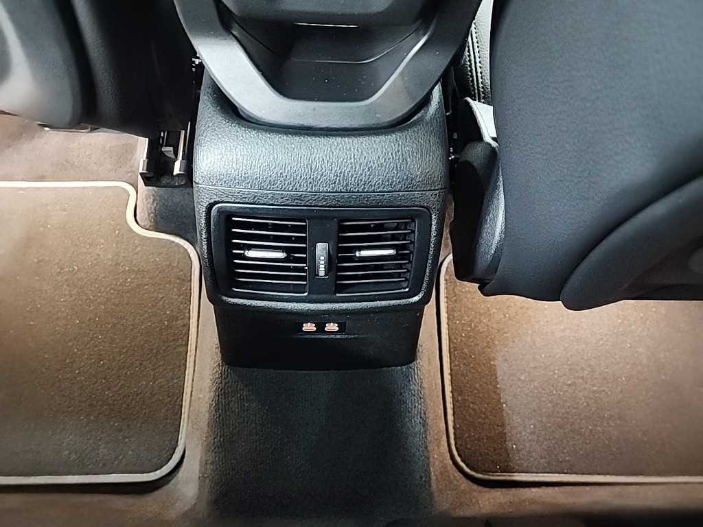 BMW X1 2022 Azul - Importación desde Corea - HF Imports Iquique - Foto 13