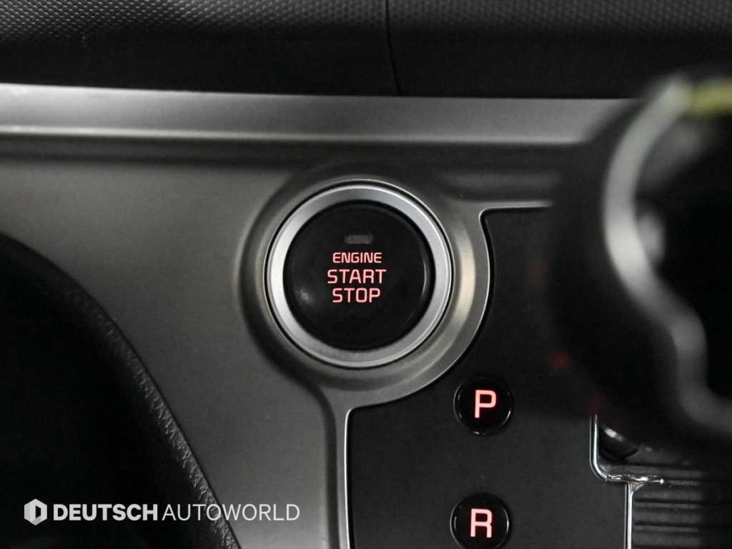 KIA Ray 2021 Blanco - Importación desde Corea - HF Imports Iquique - Foto 18