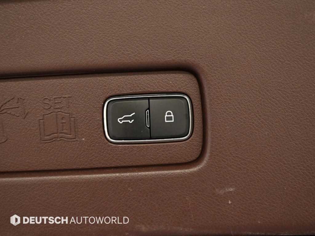 Lincoln Aviator 2020 Gris - Importación desde Corea - HF Imports Iquique - Foto 20