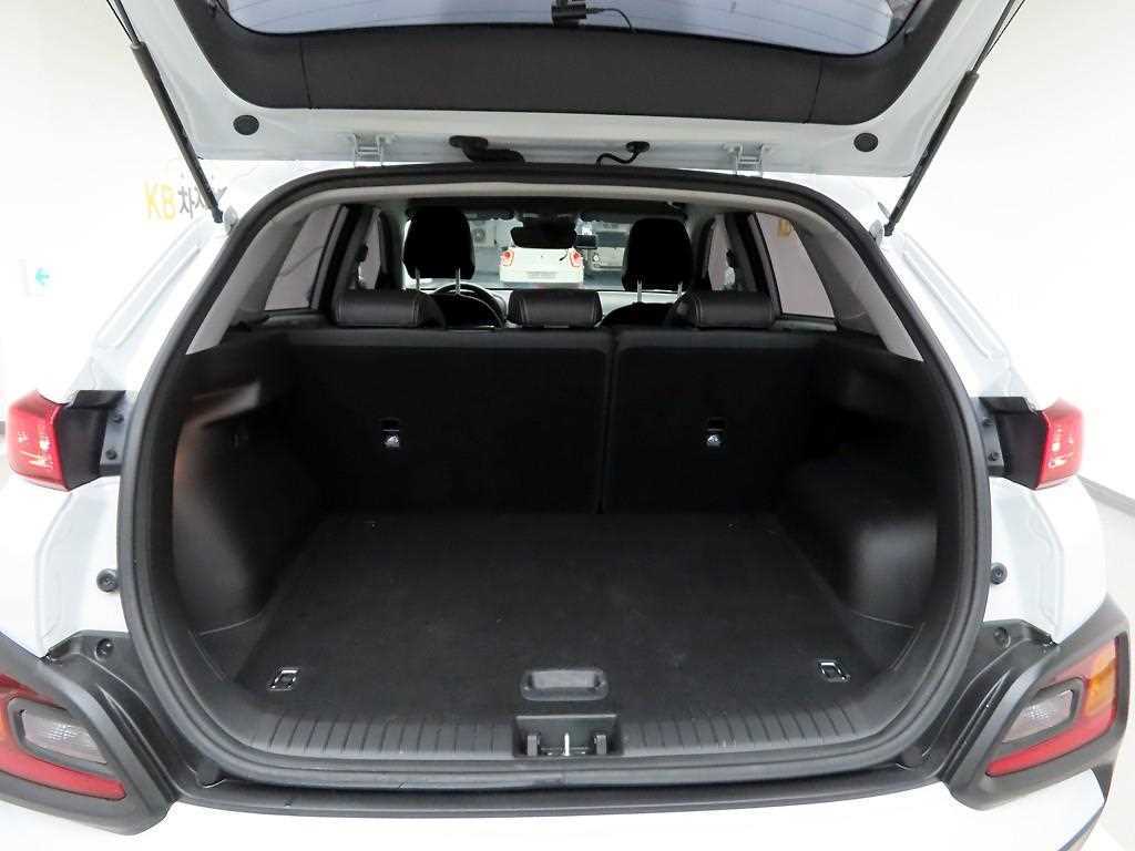 HYUNDAI Kona 2020 Blanco - Importación desde Corea - HF Imports Iquique - Foto 17