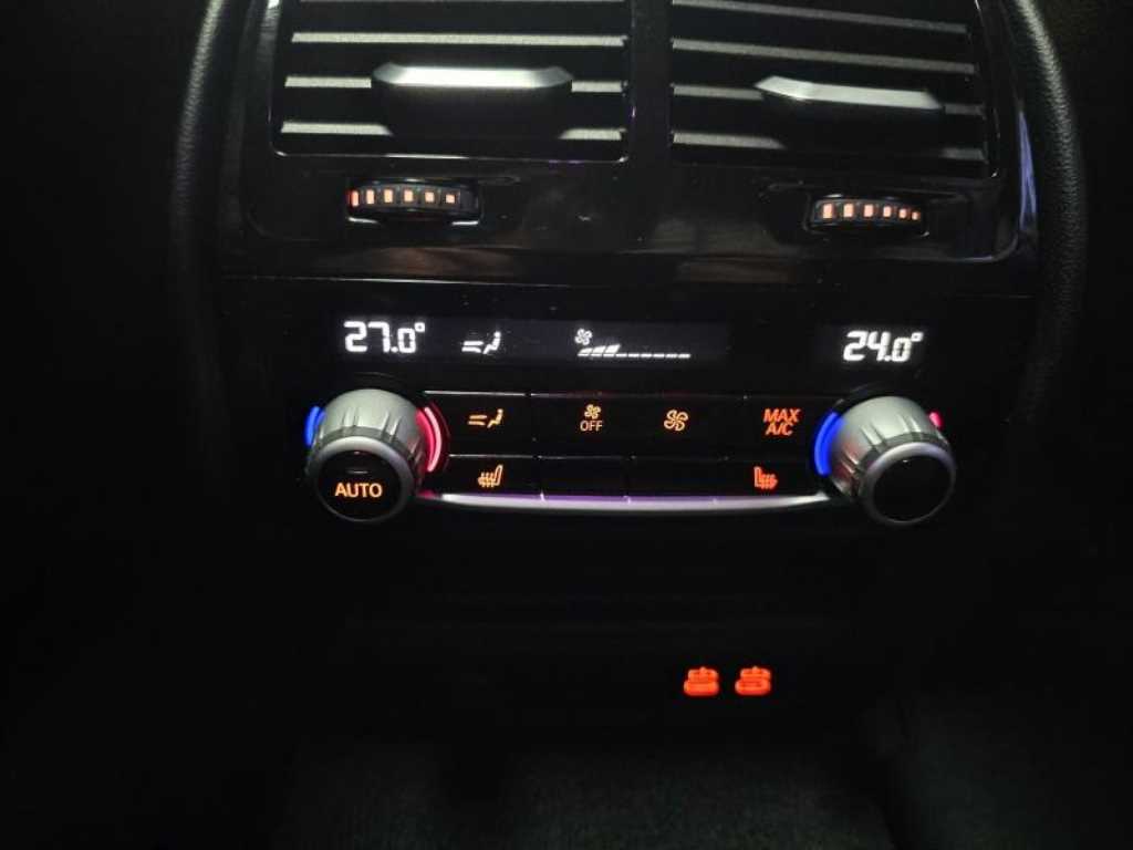 BMW 5 Series 2020 - Importación desde Corea - HF Imports Iquique - Foto 16