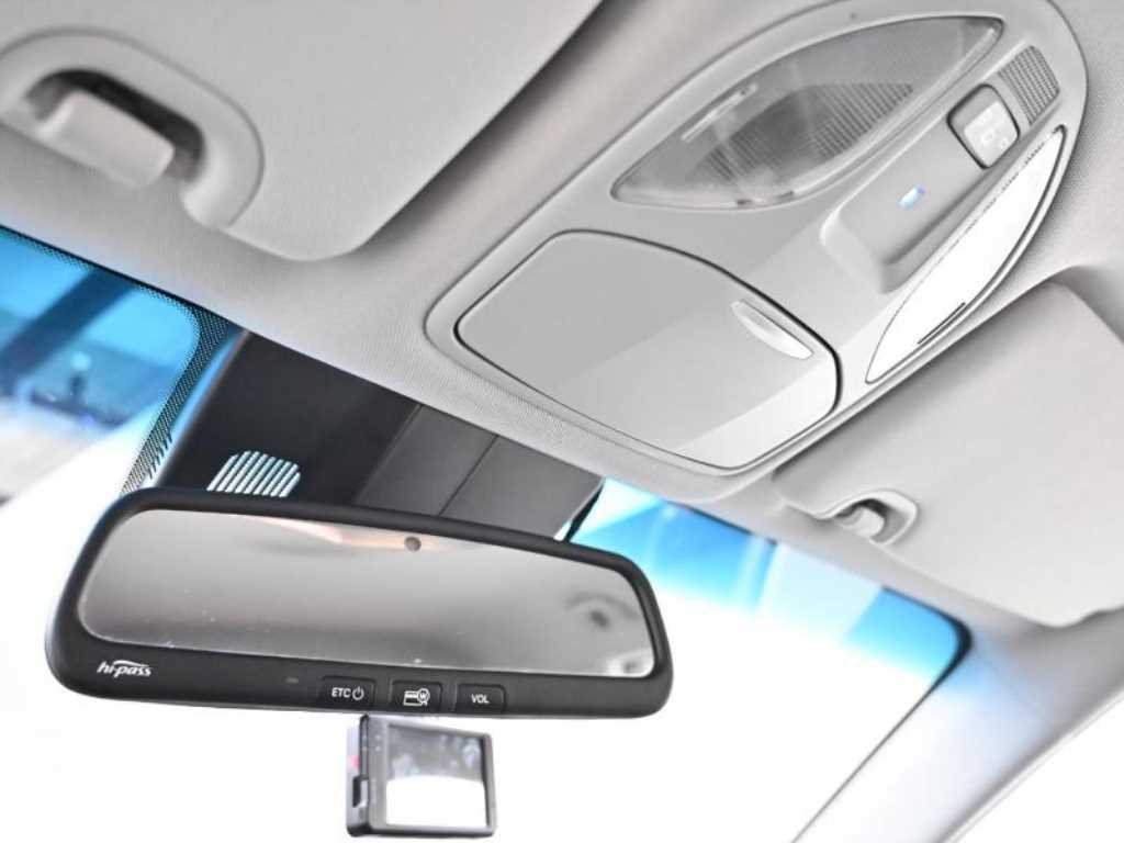 HYUNDAI Maxcruz 2017 Gris - Importación desde Corea - HF Imports Iquique - Foto 19