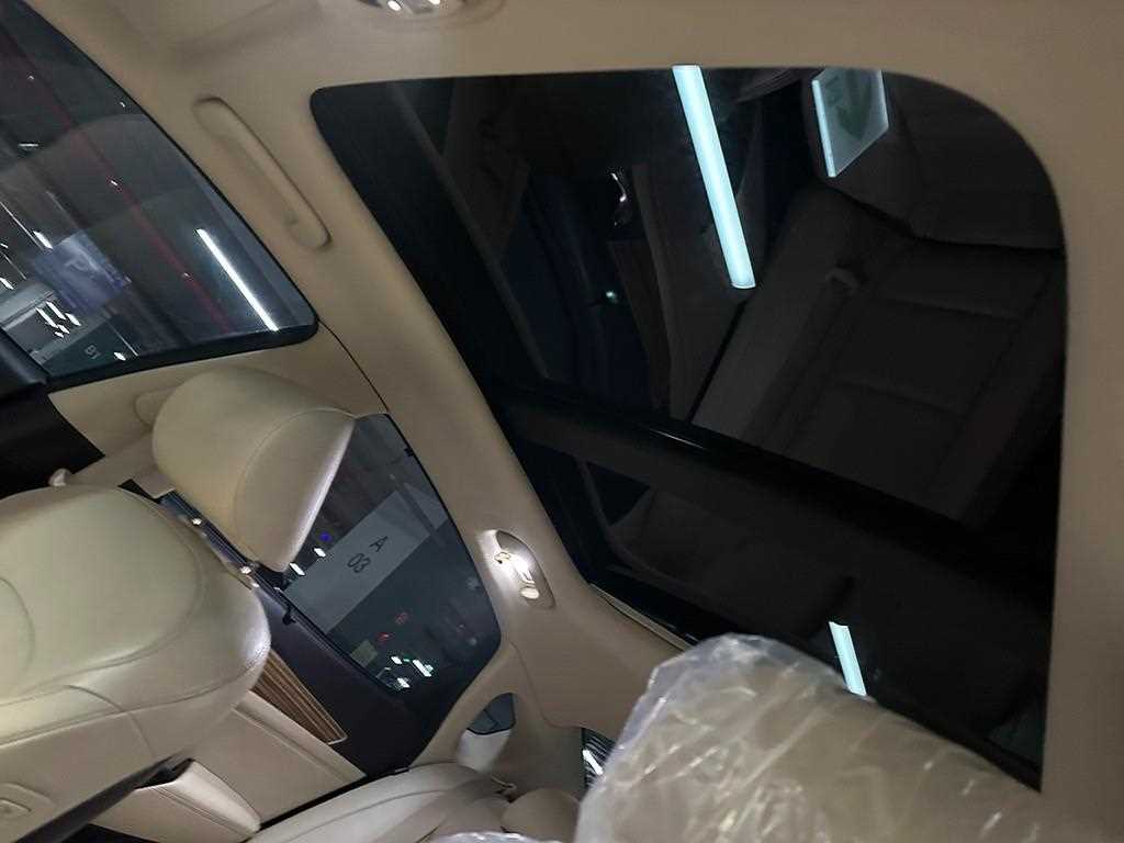 KIA K7 2016 Negro - Importación desde Corea - HF Imports Iquique - Foto 16