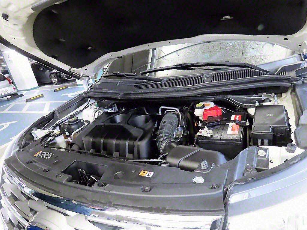 Ford Explorer 2018 - Importación desde Corea - HF Imports Iquique - Foto 19