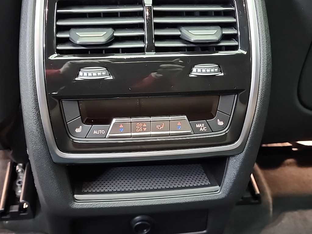 BMW X6 2025 - Importación desde Corea - HF Imports Iquique - Foto 13