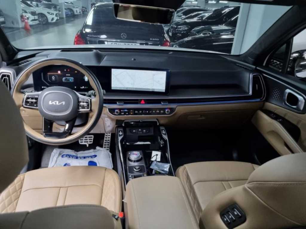 KIA Sorento - Vista 7