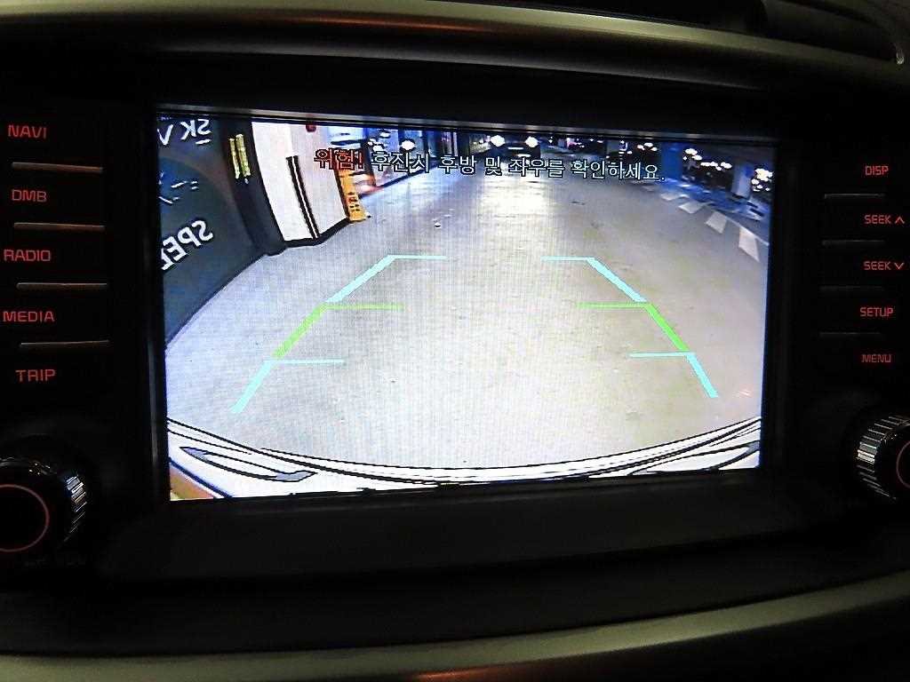 KIA Sorento 2016 - Importación desde Corea - HF Imports Iquique - Foto 14