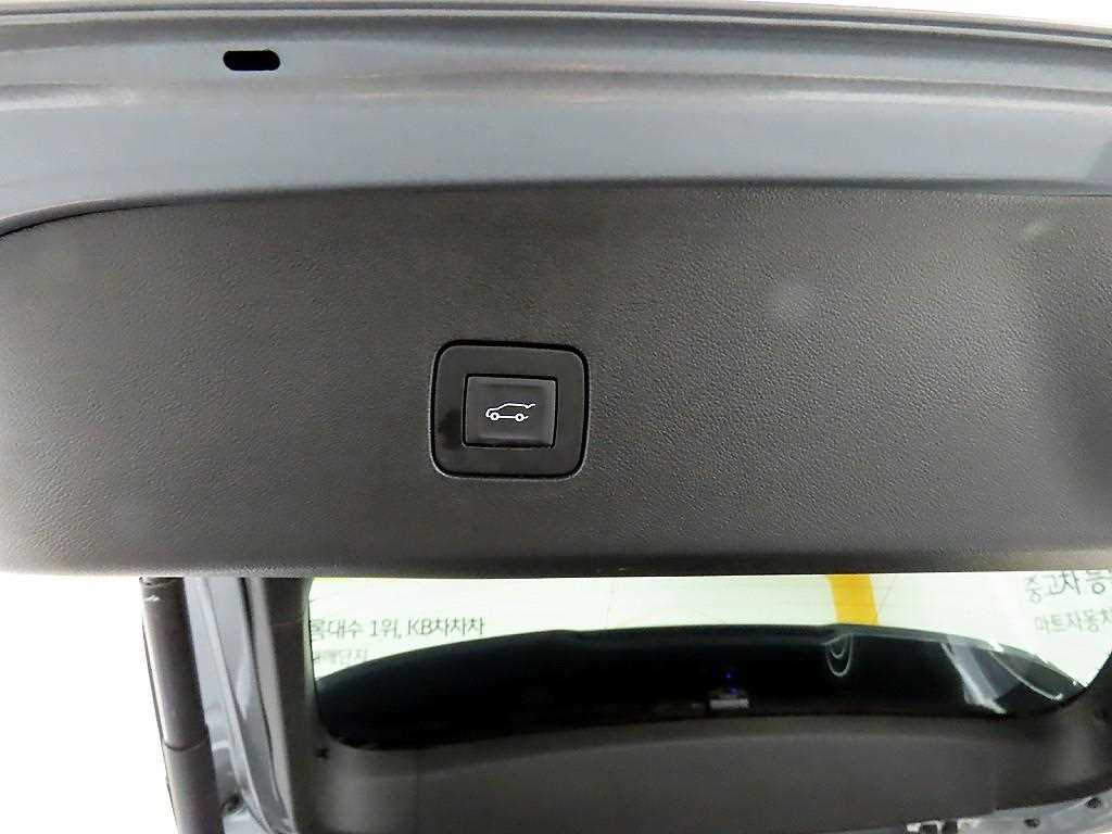 Chevrolet Trax 2024 - Importación desde Corea - HF Imports Iquique - Foto 18