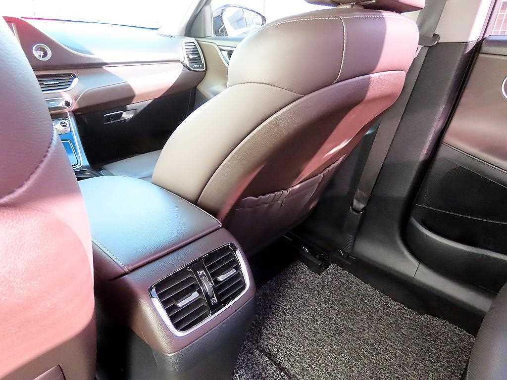 HYUNDAI Grandeur 2018 - Importación desde Corea - HF Imports Iquique - Foto 18