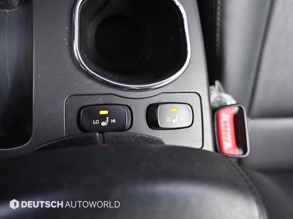 Ssangyong Korando 2016 Blanco - Importación desde Corea - HF Imports Iquique - Foto 17