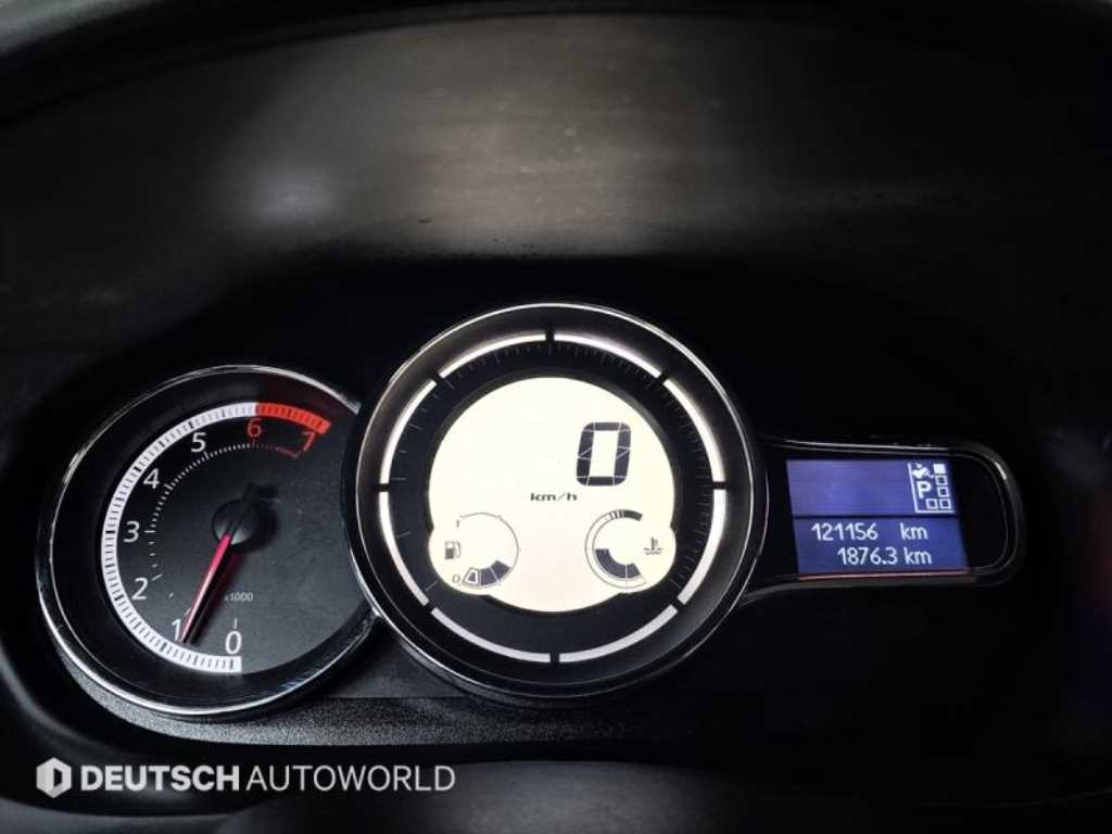 SAMSUNG SM3 - Vista 8