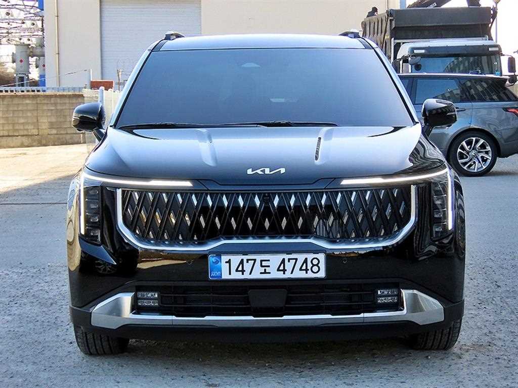 KIA Carnival 2026 - Importación desde Corea - HF Imports Iquique - Foto 1