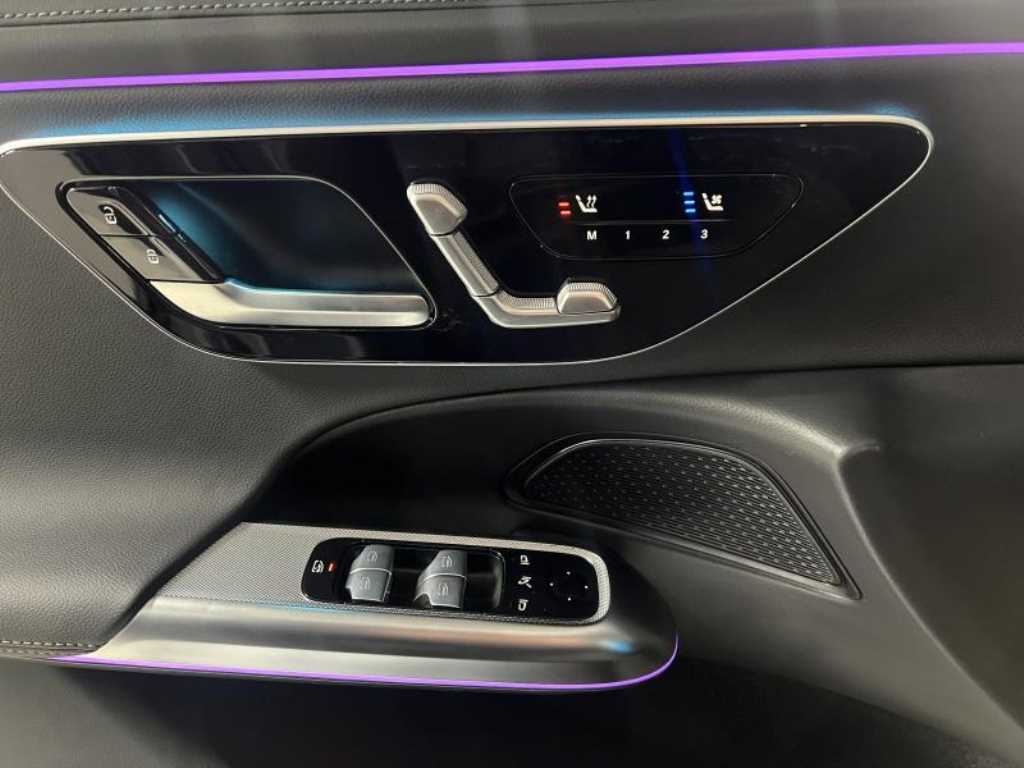 Mercedes Benz E class 2024 Plateado - Importación desde Corea - HF Imports Iquique - Foto 16