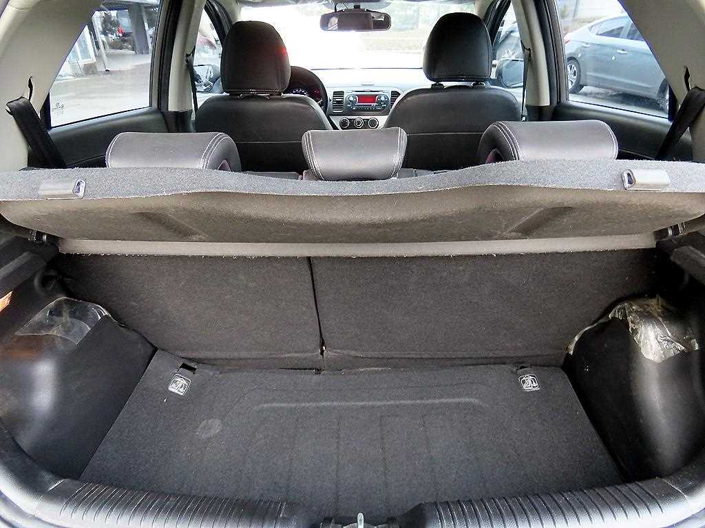 KIA Morning 2013 - Importación desde Corea - HF Imports Iquique - Foto 15