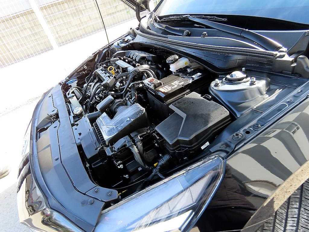 HYUNDAI Avante 2023 Negro - Importación desde Corea - HF Imports Iquique - Foto 17