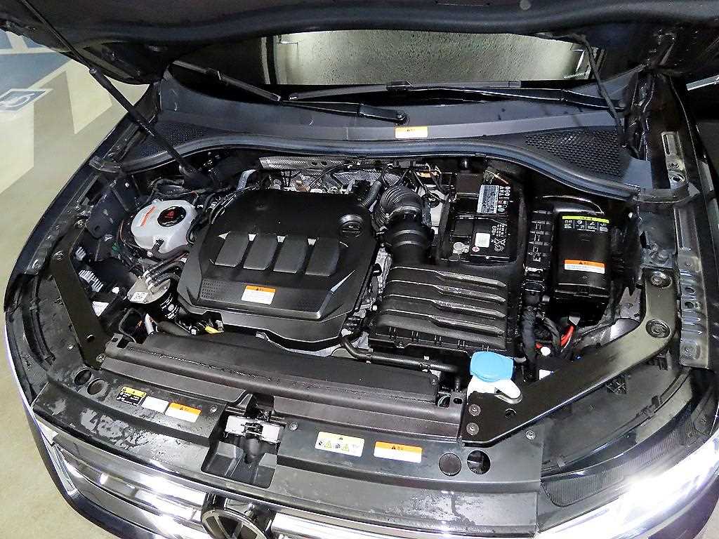 Volkswagen Tiguan 2023 - Importación desde Corea - HF Imports Iquique - Foto 18