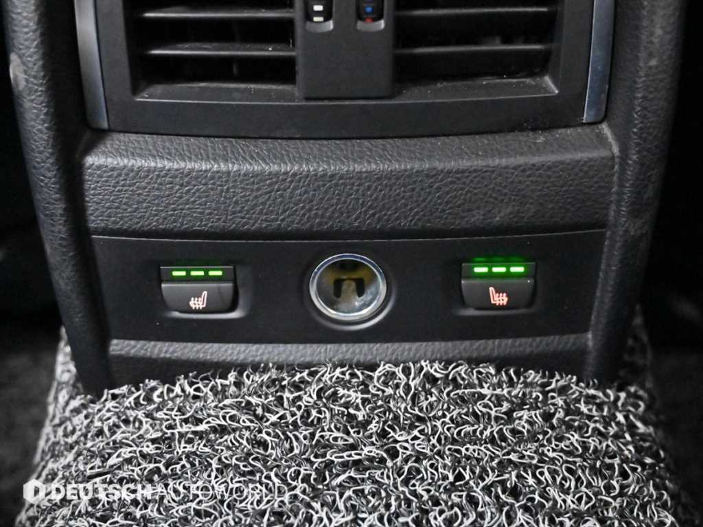 BMW 4 Series 2018 Blanco - Importación desde Corea - HF Imports Iquique - Foto 16