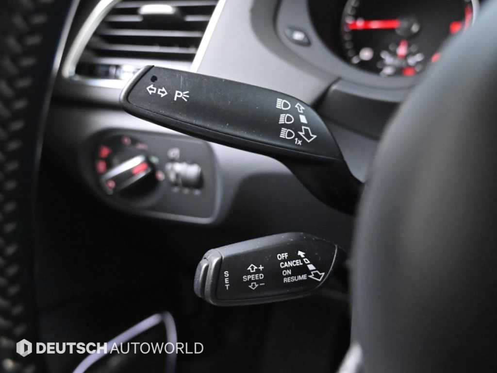 Audi Q3 2016 Blanco - Importación desde Corea - HF Imports Iquique - Foto 18