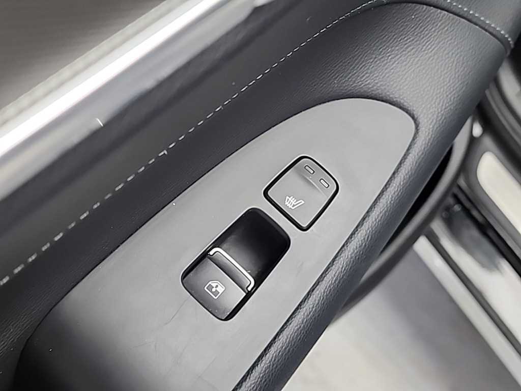 HYUNDAI Grandeur 2020 Negro - Importación desde Corea - HF Imports Iquique - Foto 14