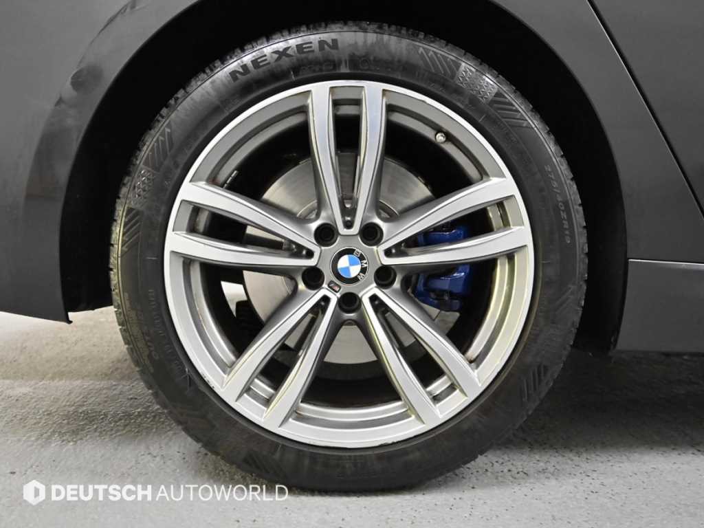 BMW Gran Turismo - Vista 5