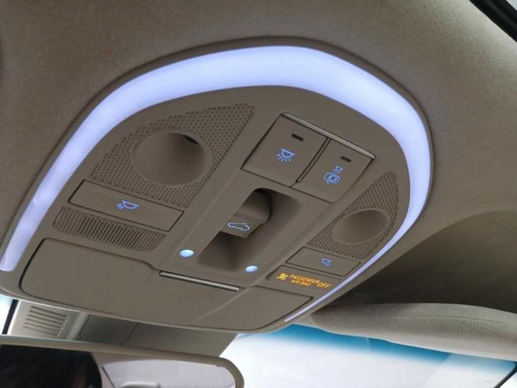 Genesis G70 2018 - Importación desde Corea - HF Imports Iquique - Foto 17