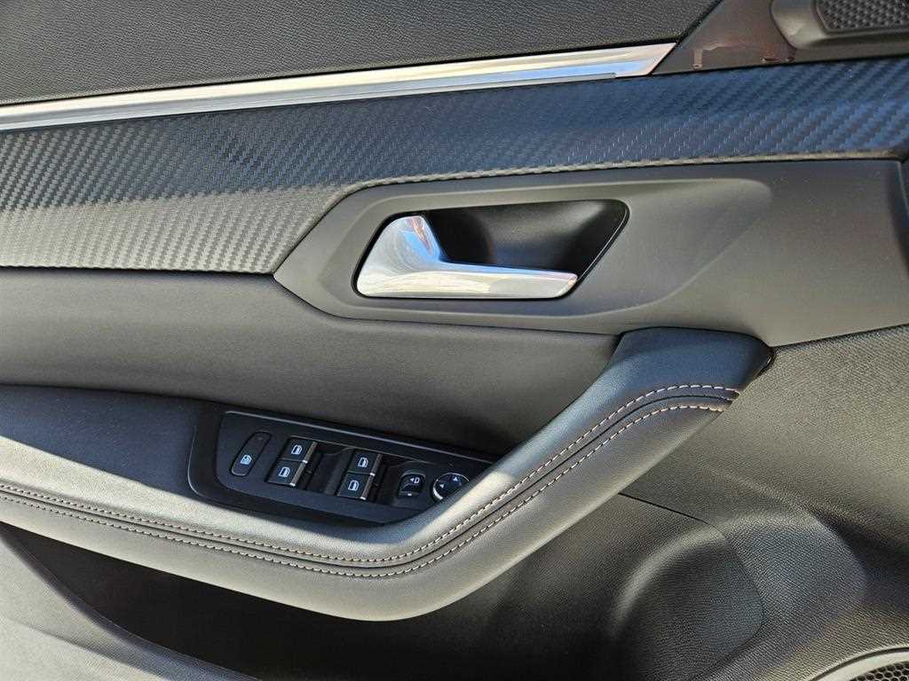 Peugeot 508 - Vista 9