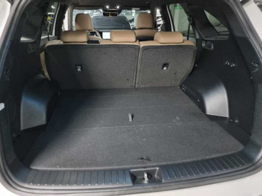 KIA Sorento - Vista 10