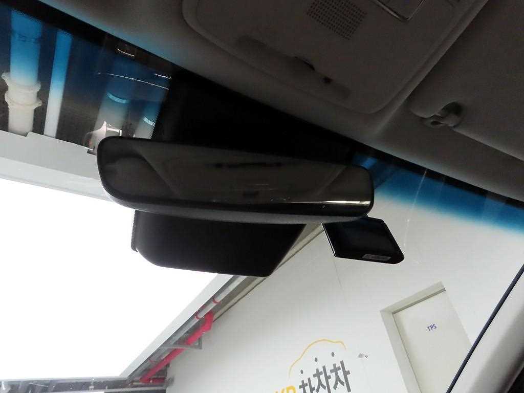 HYUNDAI Grandeur 2020 Negro - Importación desde Corea - HF Imports Iquique - Foto 14