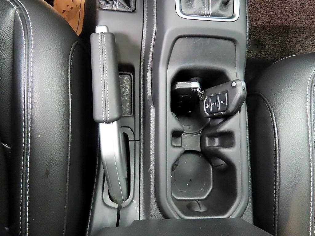 Jeep Wrangler 2022 - Importación desde Corea - HF Imports Iquique - Foto 13