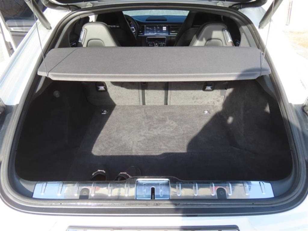 Porsche Panamera 2018 - Importación desde Corea - HF Imports Iquique - Foto 18