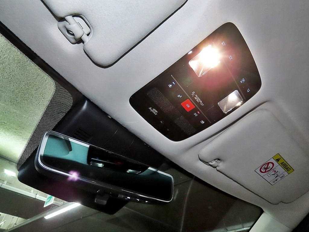 HYUNDAI Santa Fe 2024 Blanco - Importación desde Corea - HF Imports Iquique - Foto 14