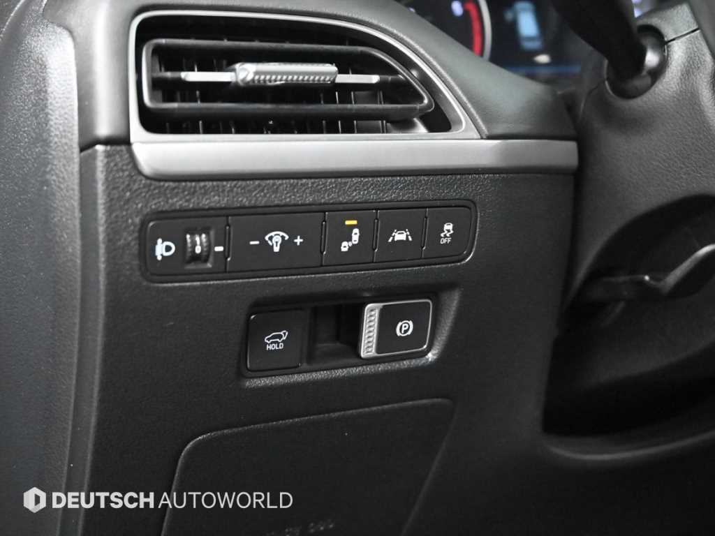 HYUNDAI Palisade 2022 Gris - Importación desde Corea - HF Imports Iquique - Foto 17