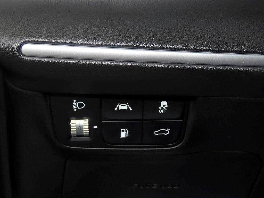 HYUNDAI Grandeur 2020 Negro - Importación desde Corea - HF Imports Iquique - Foto 14