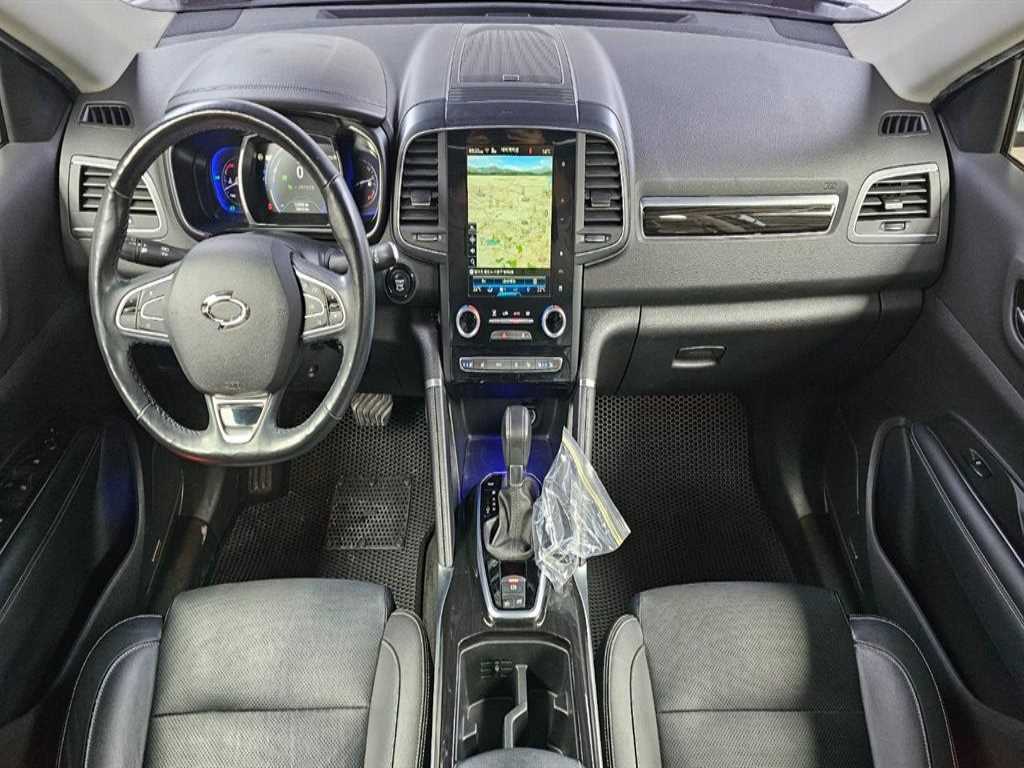 SAMSUNG QM6 - Vista 7